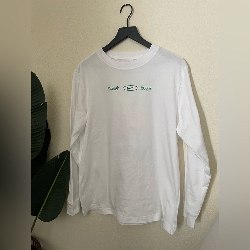 Women’s Nike Long Sleeve